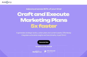 AskCory.ai