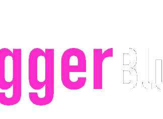 BiggerBlueButton