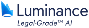 Luminance Legal-Grade™ AI